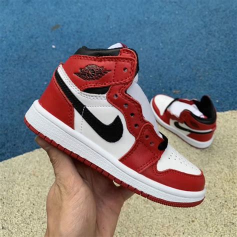 kinder nike air jordan 1|Kids Jordan 1 .